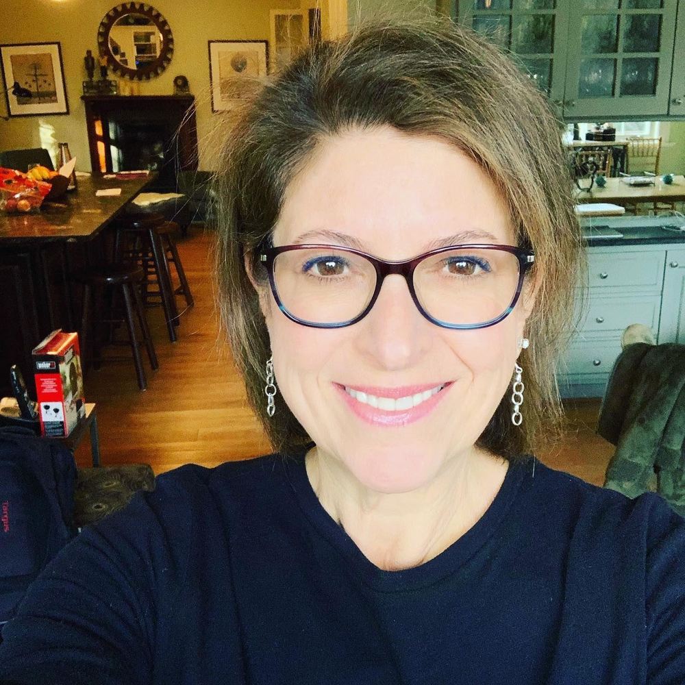 Meet your Posher, Liz
